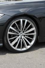 BMW 3-Series by Kelleners Sport 2012 года